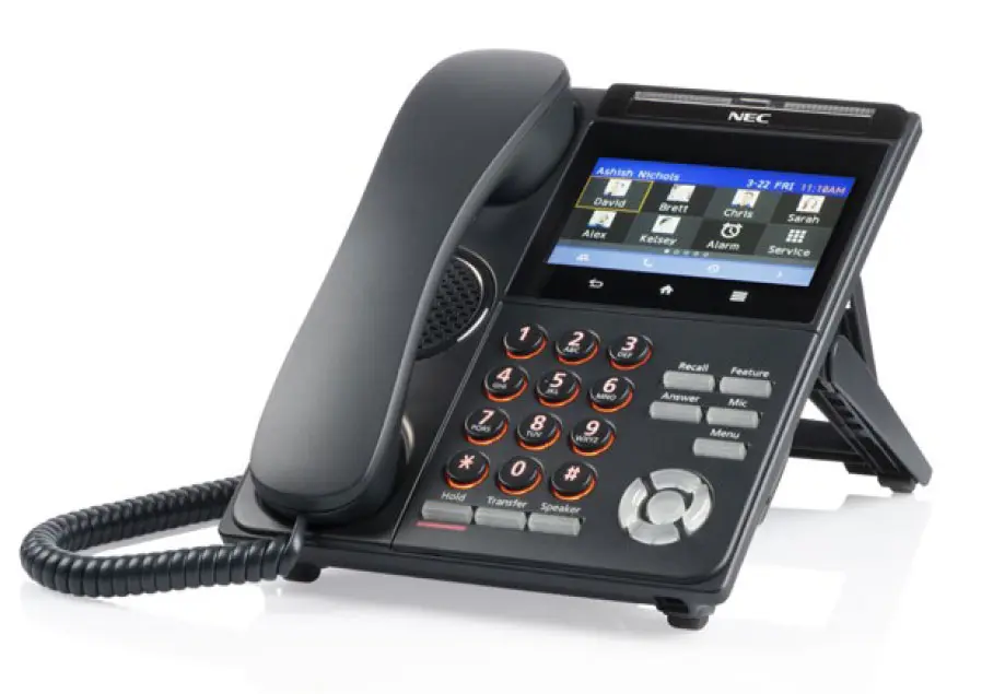phone